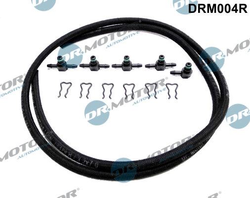 DR.MOTOR AUTOMOTIVE drm004r