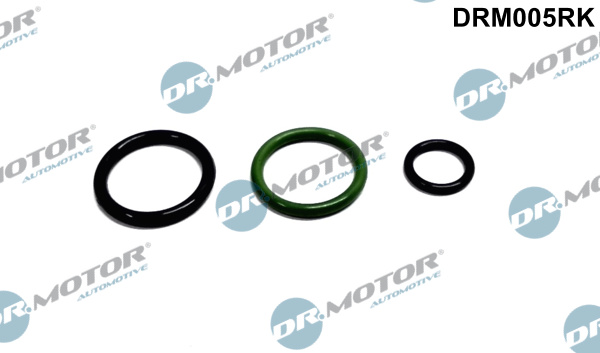 DR.MOTOR AUTOMOTIVE Rep.sæt, pumpe-dyseenhed drm005rk for VW