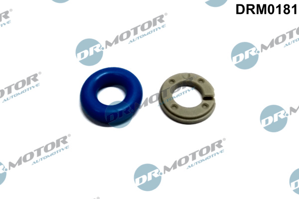 DR.MOTOR AUTOMOTIVE Pakningssæt, indsprøjtningsdyse drm0181 for PEUGEOT VW