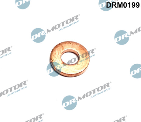 DR.MOTOR AUTOMOTIVE Varmebeskyttelsesskive, indsprøjtningasanlæg drm0199 for PEUGEOT
