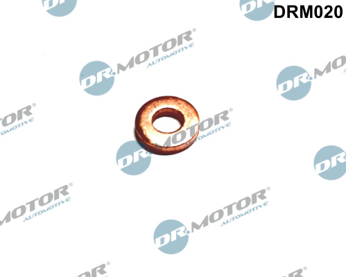 DR.MOTOR AUTOMOTIVE Varmebeskyttelsesskive, indsprøjtningasanlæg drm020 for OPEL VOLVO FIAT MERCEDES-BENZ MITSUBISHI NISSAN DACIA SUZUKI