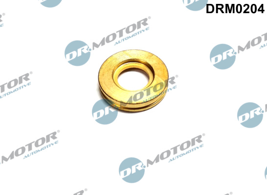 DR.MOTOR AUTOMOTIVE Varmebeskyttelsesskive, indsprøjtningasanlæg drm0204 for VW
