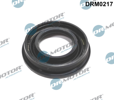 DR.MOTOR AUTOMOTIVE Pakning, dyseholder drm0217 for FORD VAG PEUGEOT MAZDA ROVER