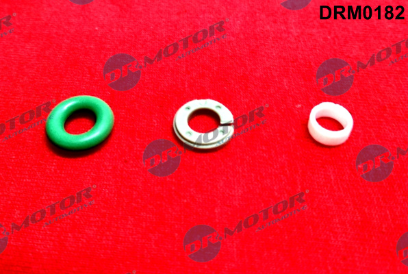 DR.MOTOR AUTOMOTIVE Pakningssæt, indsprøjtningsdyse drm0182 for HONDA VW