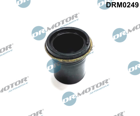 DR.MOTOR AUTOMOTIVE Pakning, dyseholder drm0249 Brændstofslange for TOYOTA