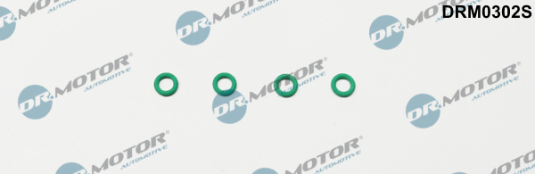 DR.MOTOR AUTOMOTIVE drm0302s for PEUGEOT
