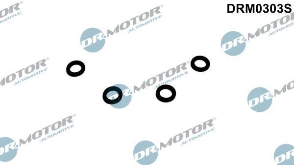 DR.MOTOR AUTOMOTIVE drm0303s for FORD