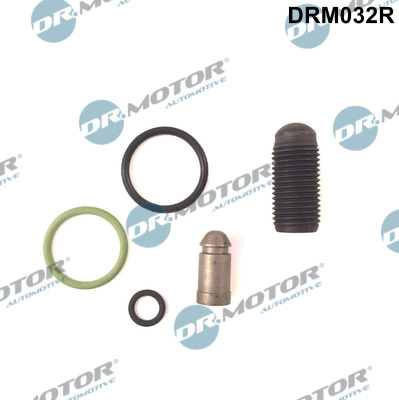 DR.MOTOR AUTOMOTIVE Rep.sæt, pumpe-dyseenhed drm032r for VAG