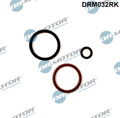 DR.MOTOR AUTOMOTIVE Rep.sæt, pumpe-dyseenhed drm032rk for VAG