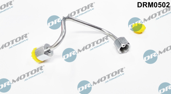 DR.MOTOR AUTOMOTIVE Højtryksslange, indsprøjtningsanlæg drm0502 for FORD