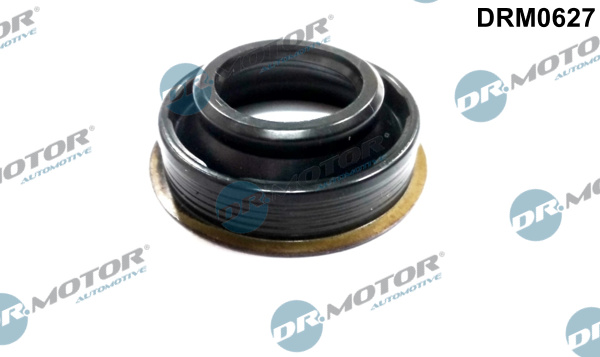 DR.MOTOR AUTOMOTIVE Pakning, dyseholder drm0627 for VW PORSCHE