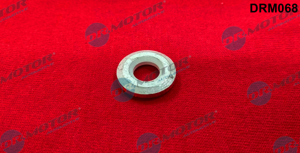 DR.MOTOR AUTOMOTIVE Varmebeskyttelsesskive, indsprøjtningasanlæg drm068 for DAIHATSU TOYOTA
