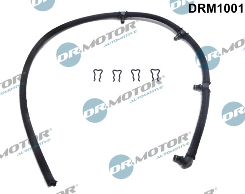 DR.MOTOR AUTOMOTIVE Slange drm1001 for LANCIA