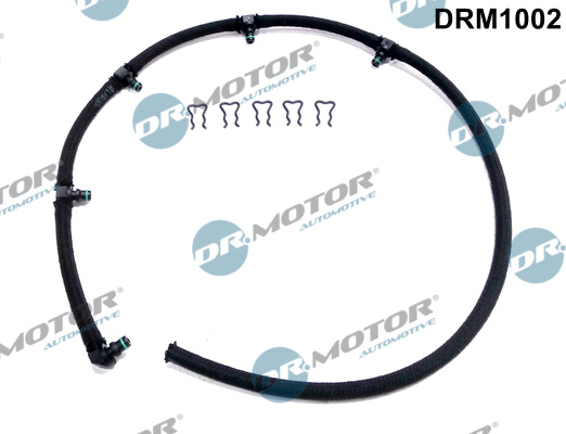DR.MOTOR AUTOMOTIVE Slange drm1002 for LANCIA