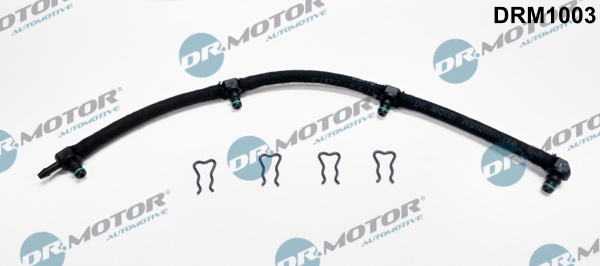 DR.MOTOR AUTOMOTIVE Slange drm1003 for LANCIA