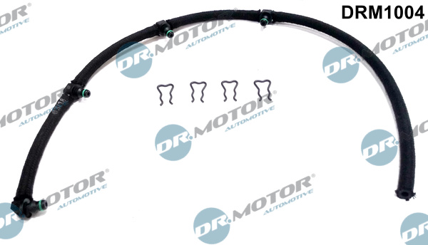 DR.MOTOR AUTOMOTIVE Slange drm1004 for LANCIA GENERAL MOTORS