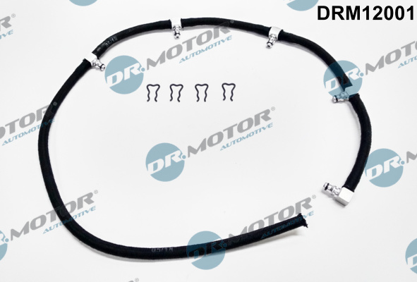 DR.MOTOR AUTOMOTIVE Slange drm12001 for MERCEDES-BENZ