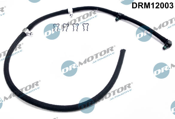 DR.MOTOR AUTOMOTIVE Slange drm12003 for MERCEDES-BENZ
