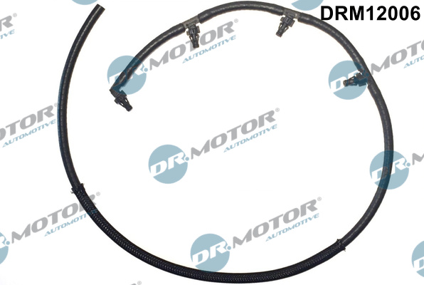 DR.MOTOR AUTOMOTIVE Slange drm12006 for MERCEDES-BENZ