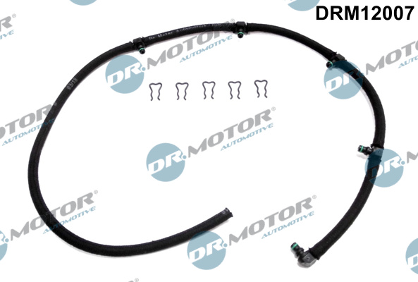 DR.MOTOR AUTOMOTIVE Slange drm12007 for MERCEDES-BENZ