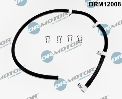 DR.MOTOR AUTOMOTIVE Slange drm12008 for MERCEDES-BENZ