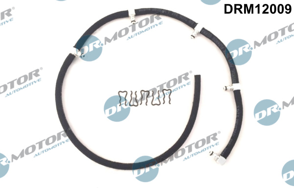 DR.MOTOR AUTOMOTIVE Slange drm12009 for MERCEDES-BENZ