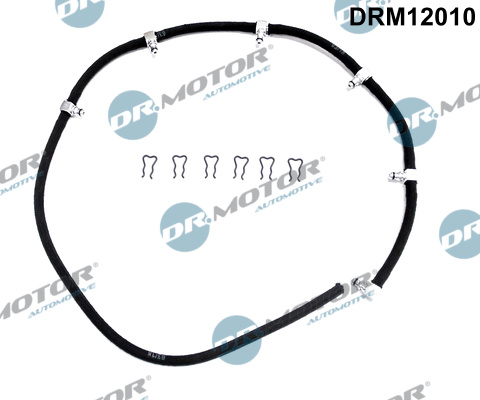DR.MOTOR AUTOMOTIVE Slange drm12010 for MERCEDES-BENZ