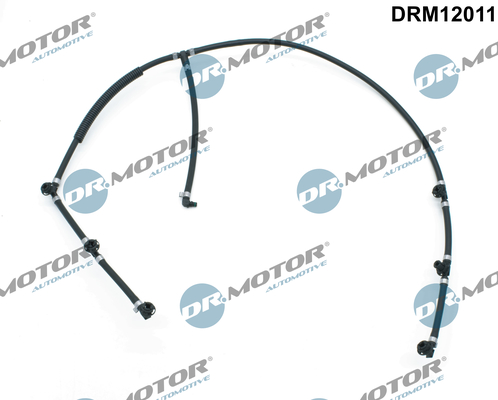 DR.MOTOR AUTOMOTIVE Slange drm12011 for MERCEDES-BENZ