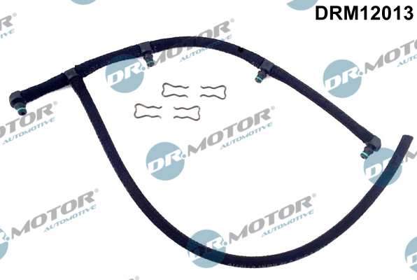 DR.MOTOR AUTOMOTIVE Slange drm12013 for MERCEDES-BENZ