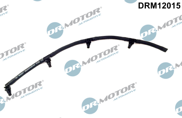 DR.MOTOR AUTOMOTIVE Slange drm12015 for MERCEDES-BENZ
