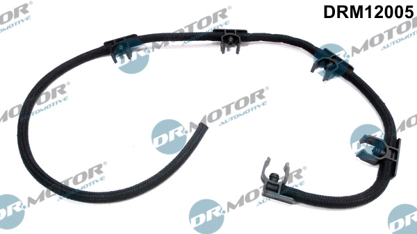 DR.MOTOR AUTOMOTIVE Slange drm12005 for MERCEDES-BENZ