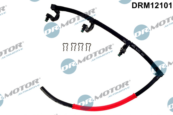 DR.MOTOR AUTOMOTIVE Slange drm12101 for MAZDA