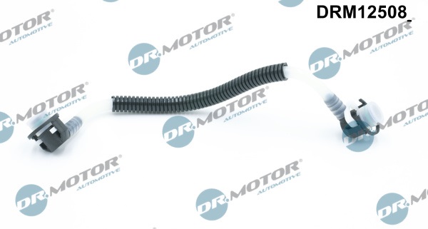 DR.MOTOR AUTOMOTIVE drm12508 mellem brændstoffilter og indsprøjtningspumpe for MERCEDES-BENZ