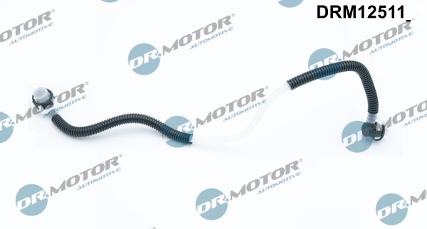 DR.MOTOR AUTOMOTIVE drm12511 mellem brændstoffilter og indsprøjtningspumpe for MERCEDES-BENZ