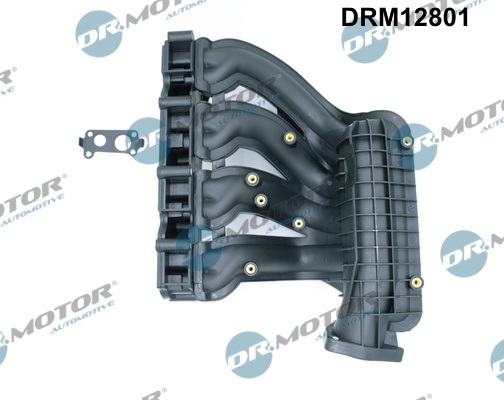 DR.MOTOR AUTOMOTIVE Induktionsrørmodul drm12801 for MERCEDES-BENZ