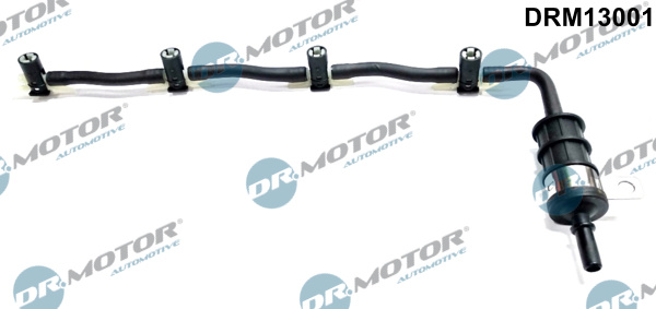 DR.MOTOR AUTOMOTIVE Slange drm13001 for NISSAN