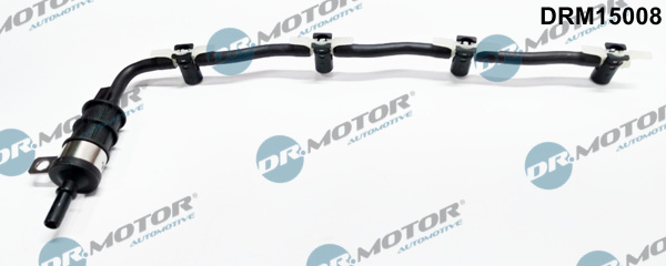 DR.MOTOR AUTOMOTIVE Slange drm15008 for OPEL