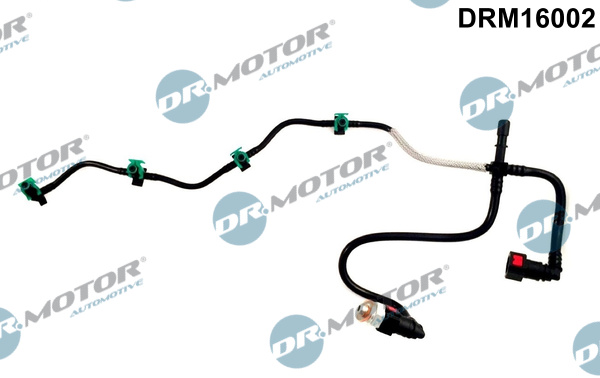 DR.MOTOR AUTOMOTIVE Slange drm16002 for DS