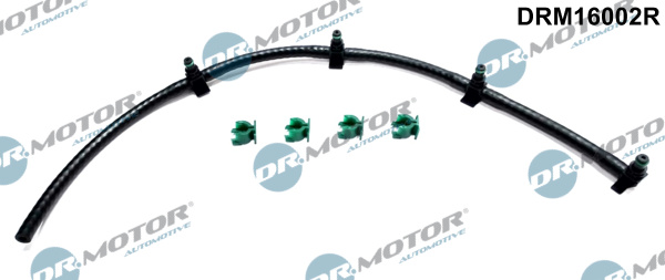 DR.MOTOR AUTOMOTIVE Slange drm16002r for DS
