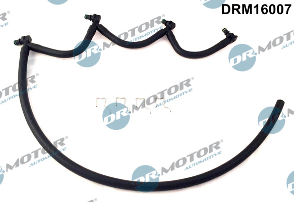 DR.MOTOR AUTOMOTIVE Slange drm16007 for PEUGEOT
