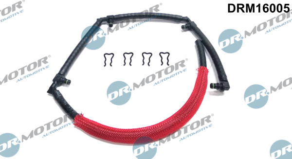 DR.MOTOR AUTOMOTIVE Slange drm16005 for CITROËN/PEUGEOT