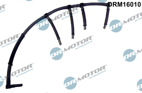 DR.MOTOR AUTOMOTIVE Slange drm16010 for CITROËN/PEUGEOT