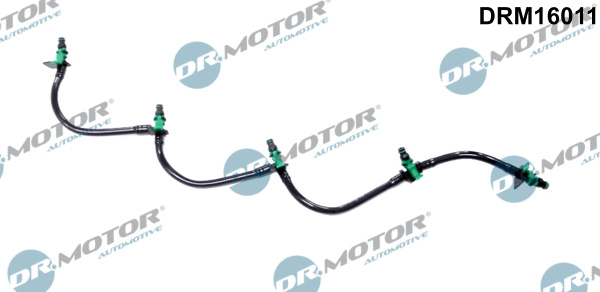 DR.MOTOR AUTOMOTIVE Slange drm16011 for CITROËN/PEUGEOT