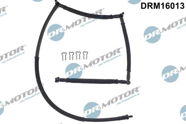 DR.MOTOR AUTOMOTIVE Slange drm16013 for CITROËN/PEUGEOT