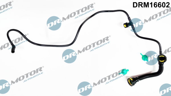 DR.MOTOR AUTOMOTIVE drm16602 for PEUGEOT