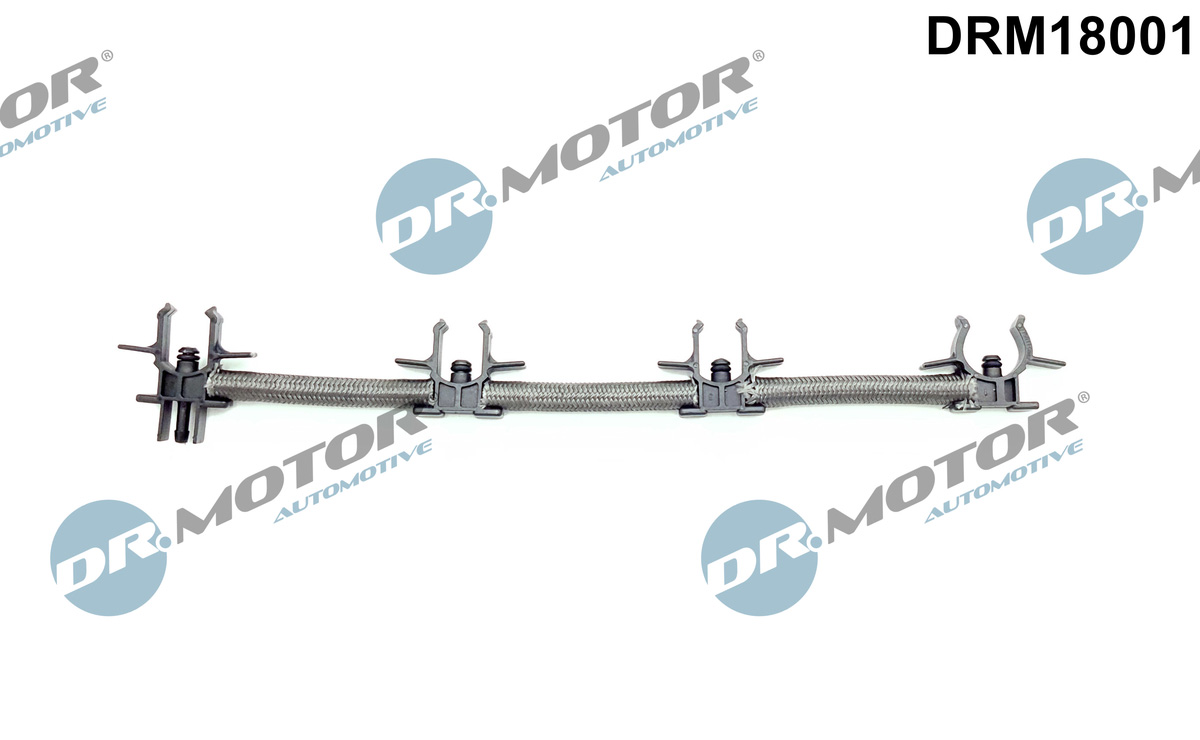 DR.MOTOR AUTOMOTIVE Slange drm18001 for RENAULT