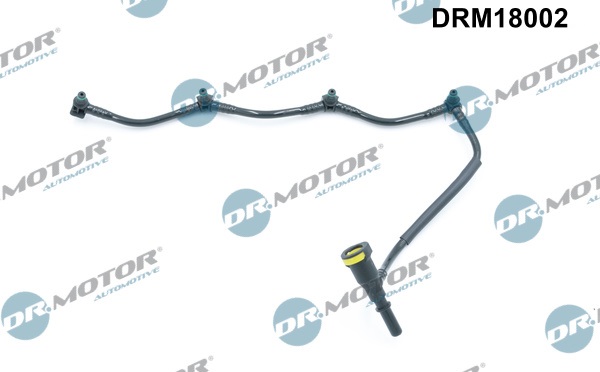 DR.MOTOR AUTOMOTIVE Slange drm18002 for RENAULT