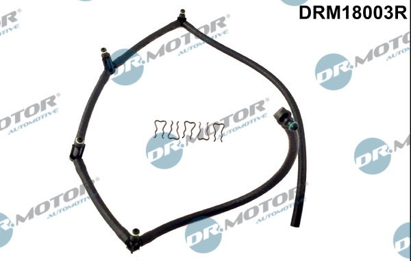 DR.MOTOR AUTOMOTIVE Slange drm18003r for RENAULT