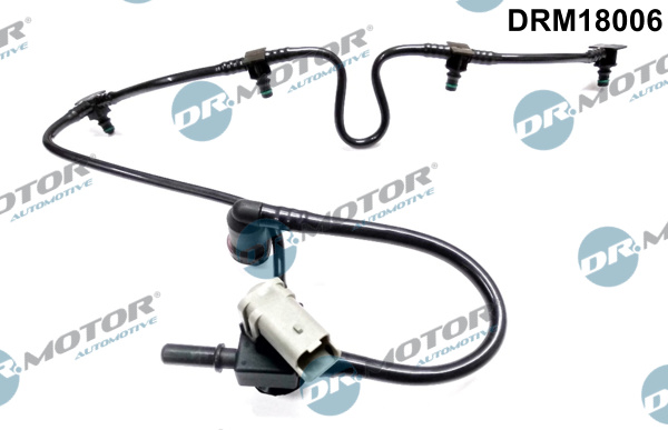 DR.MOTOR AUTOMOTIVE Slange drm18006 for RENAULT