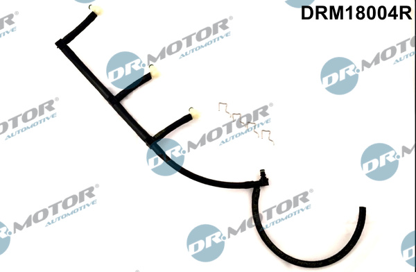 DR.MOTOR AUTOMOTIVE Slange drm18004r for RENAULT